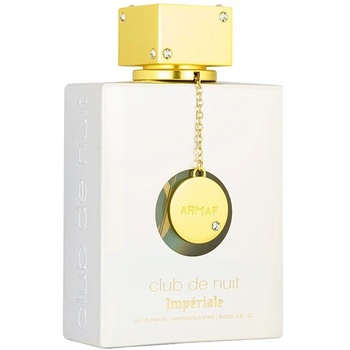 Club de Nuit White Imperiale EDP
